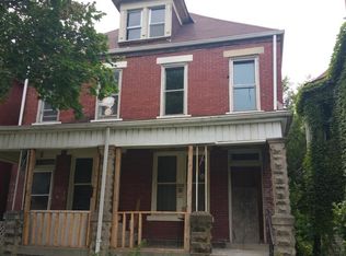 351 N Monroe, Columbus, OH 43203