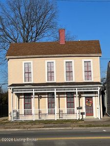 308 N 3rd St, Bardstown, KY, 40004