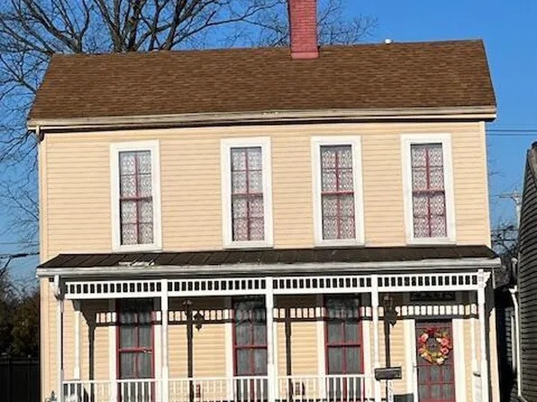 308 N 3rd St, Bardstown, KY 40004