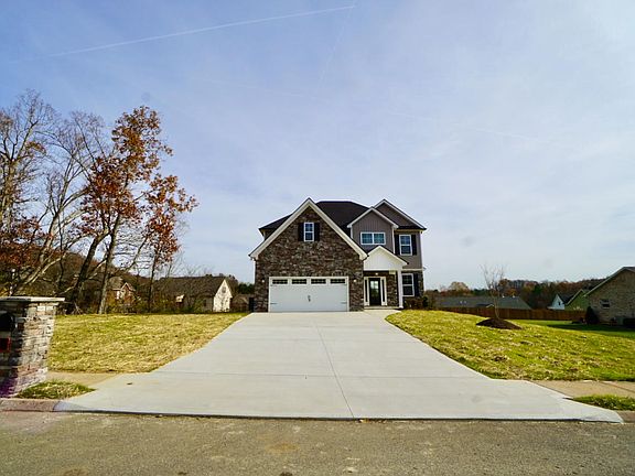 3rd image of 530 Lauren Michelle Ln Lot 33