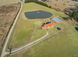 2640 Moore Cemetery Rd, Groveton, TX 75845