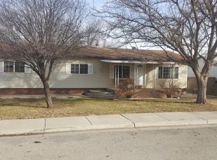 474 N 500 W, Moab, UT 84532