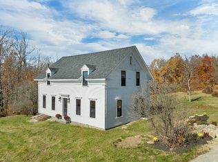 68 Taylor Road, Sanbornton, NH 03269