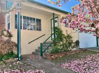 463 Helen Dr, Millbrae, CA