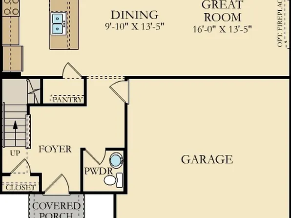 1056 Beck Way, Westfield, IN 46074
