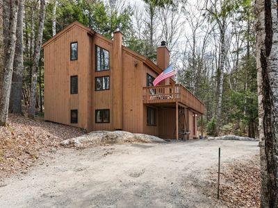 156 Hodgeman Hill Road, Campton, NH, 03223