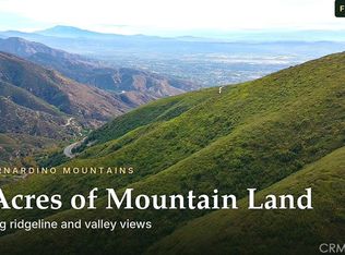 1776 Old Waterman Canyon Rd, San Bernardino, CA 92404