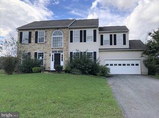 250 Wycombe Dr, Dover, DE 19904