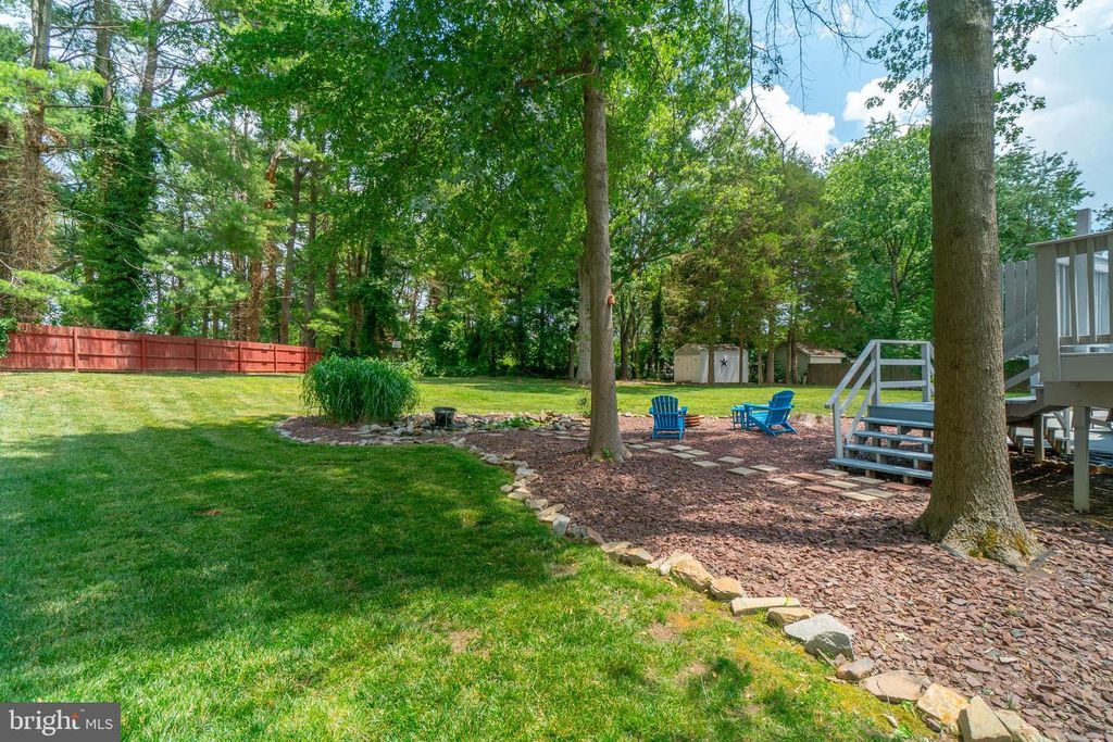 6 Gloria Ct, Bear, DE - View 4