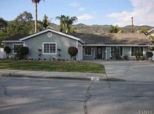 841 E Northridge Ave, Glendora, CA 91741