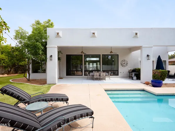 12242 N 74th St, Scottsdale, AZ 85260