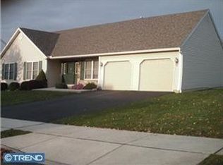 3505 Regency Dr, Reading, PA 19608