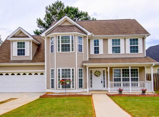 343 Prescott Ct, Newnan, GA 30265