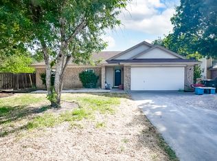 5001 Ridgehaven Dr, Killeen, TX 76543