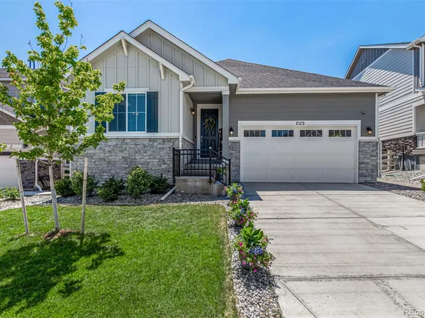 7173 S Uriah Street, Aurora, CO 80016