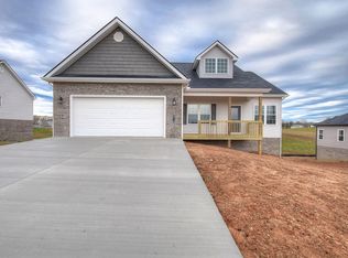 167 Anderson Rd, Jonesborough, TN 37659