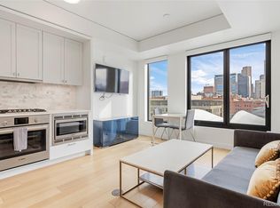 1750 Wewatta St Unit 622, Denver, CO 80202