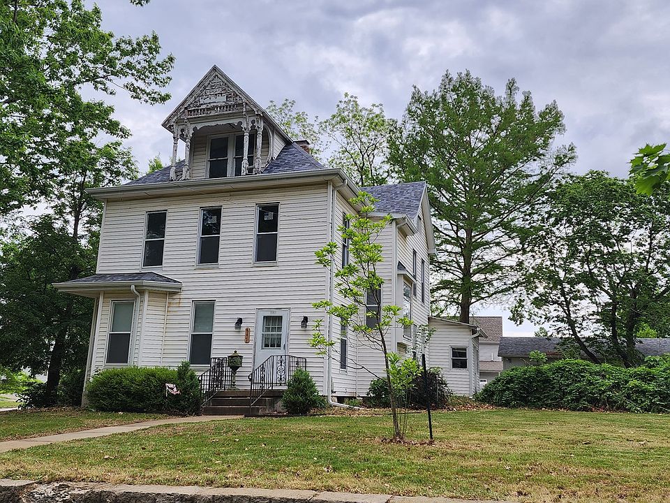 347 Calhoun St, Chillicothe, MO 64601 Zillow