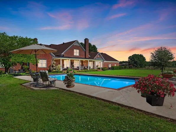 502 County Road 42520, Paris, TX 75462