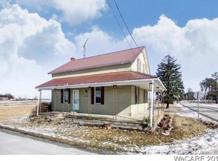 5000 County Road 115, Dola, OH 45835