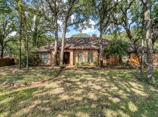 5608 Bransford Rd, Colleyville, TX 76034