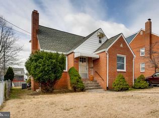 2905 Topaz Rd, Parkville, MD 21234