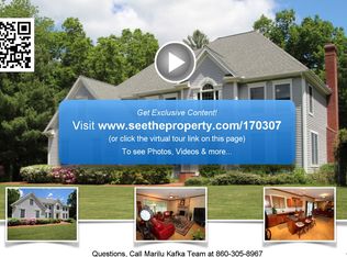 15 Doe Run, Tolland, CT 06084