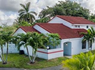 2200 San Remo Cir #2200, Homestead, FL 33035
