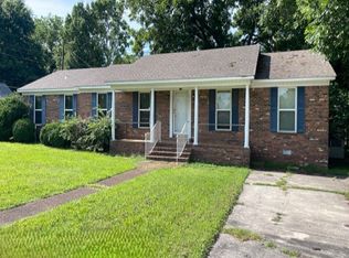 404 E Main St, Whiteville, TN 38075