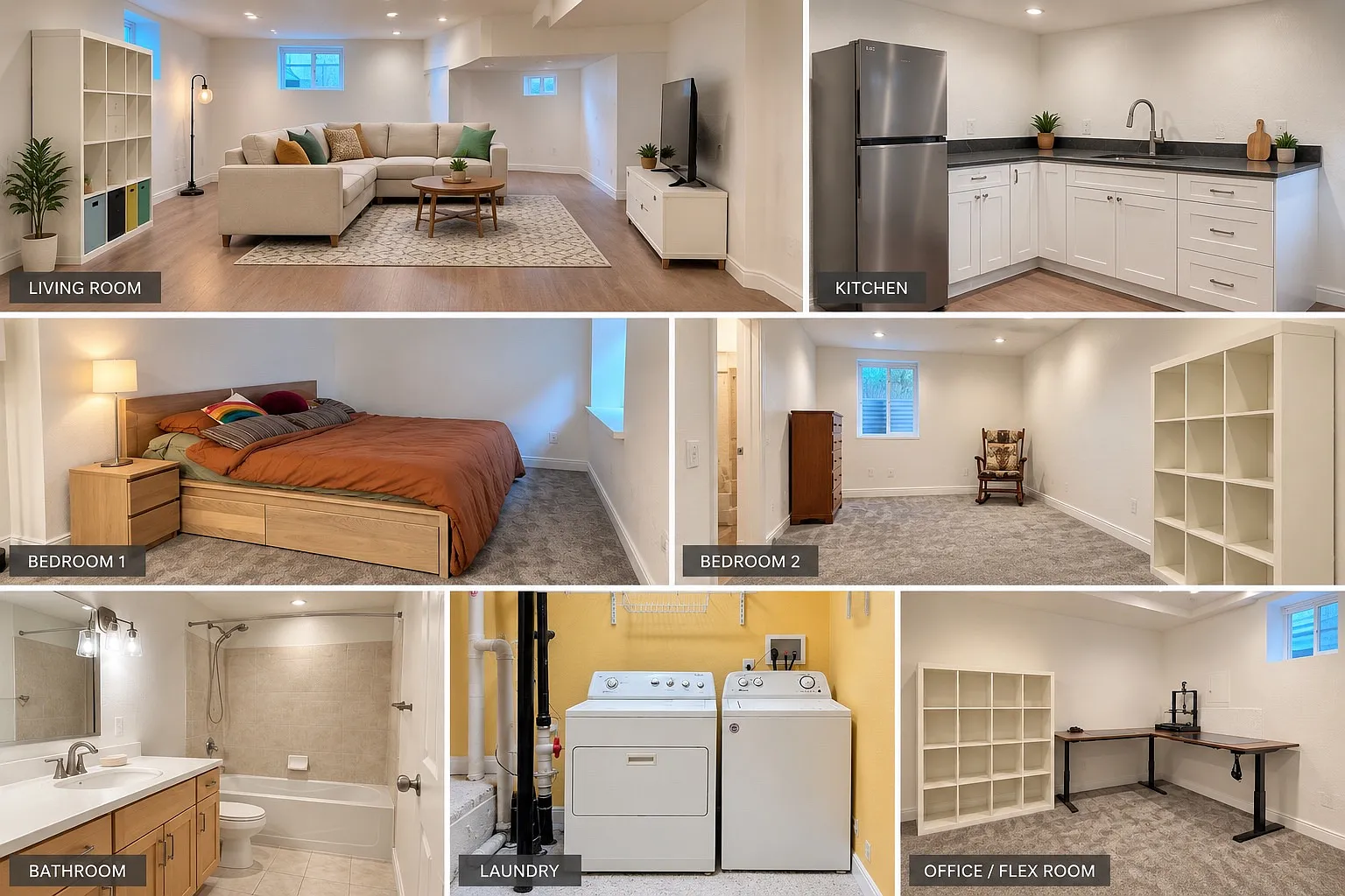 2 bed, $1,700 — Photo 1