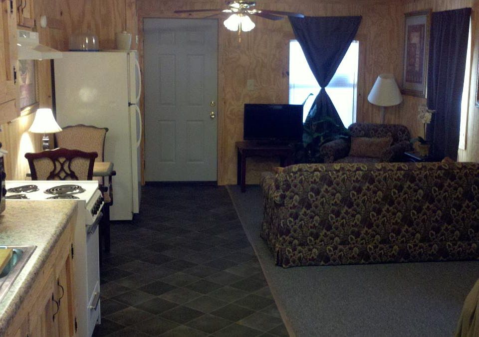 155 B Studio apt