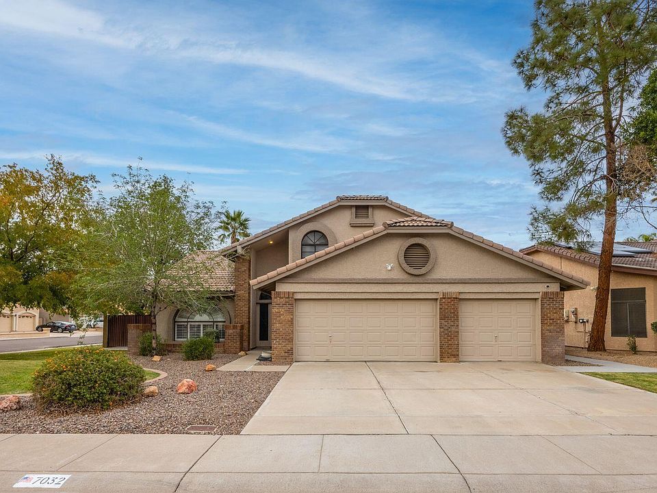 1st image of 7032 W WESCOTT Drive