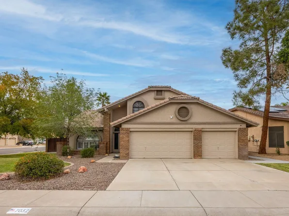 7032 W WESCOTT Drive, Glendale, AZ 85308