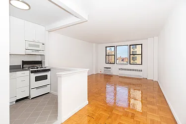 Rented by Oxford Property Group