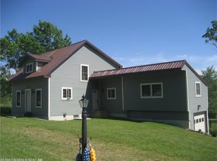 737 Beechwood St, Warren, ME 04864