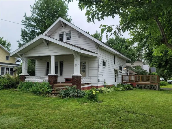725 3rd Street, Chetek, WI 54728