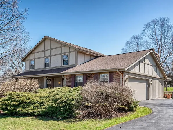 460 Woodridge CIRCLE, Brookfield, WI 53005