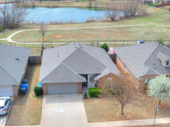 1524 Rangeline Rd, Norman, OK 73071