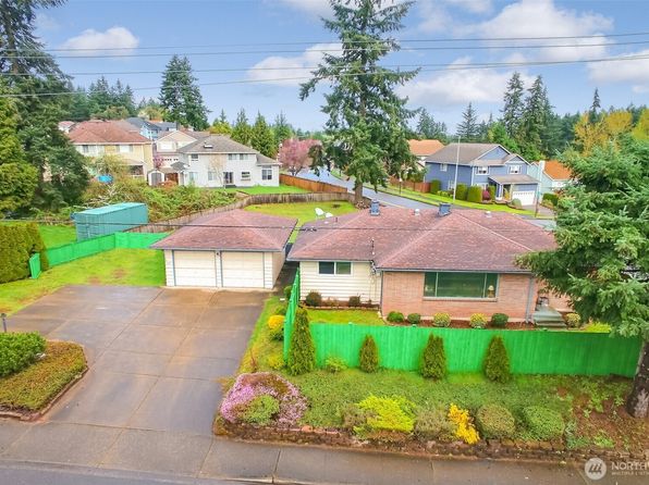 810 SW 356th Street, Federal Way, WA 98023
