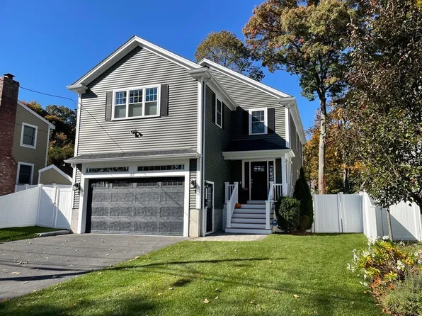 87 Boynton St, Waltham, MA 02453