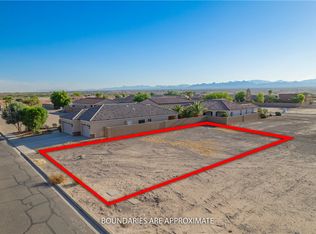16 Spanish Bay Dr N, Mohave Valley, AZ 86440