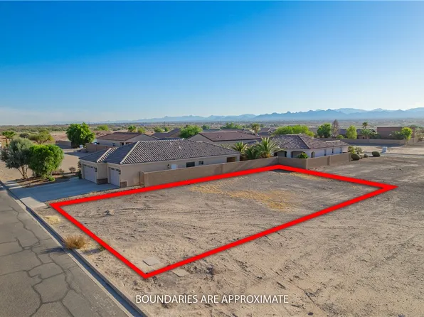 16 Spanish Bay Drive, Mohave Valley, AZ 86440