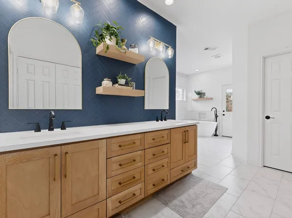 4018 Cobblers Ln, Dallas, TX 75287