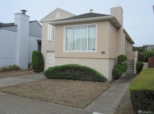 167 Clearfield Dr, San Francisco, CA 94132