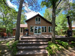 21820 Duck Lake Rd, Park Rapids, MN 56470