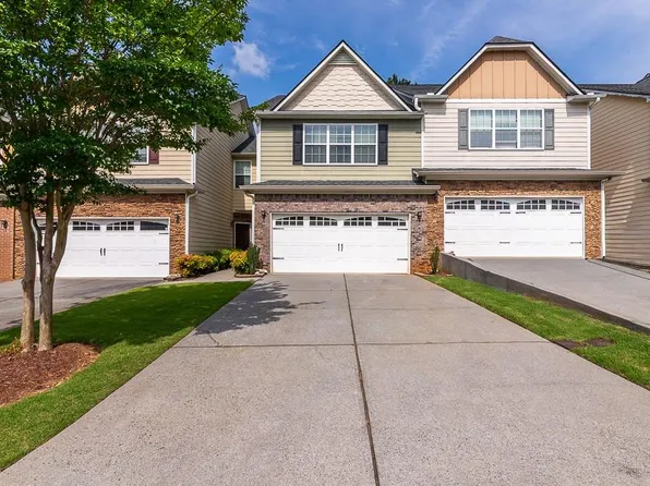 4557 Rainier Way NW #18, Acworth, GA 30101