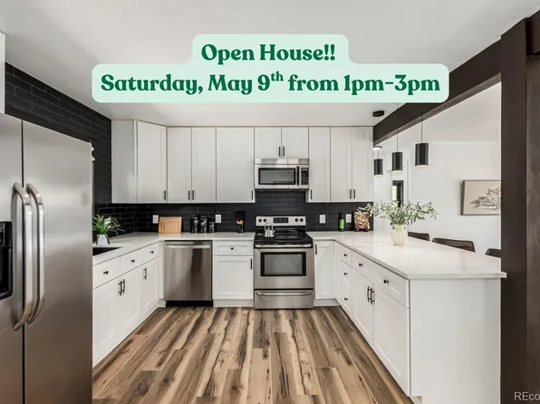2731 Roosevelt Avenue, Thornton, CO 80229