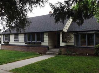 1536 N Eldorado Ave, Klamath Falls, OR
