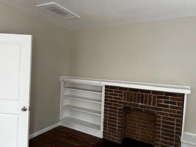 Fire Place