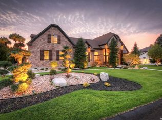 51 S Wanderwood Way, Sandy, UT 84092